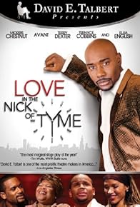 Primary photo for Love in the Nick of Tyme