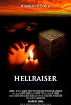 Hellraiser: Prophecy