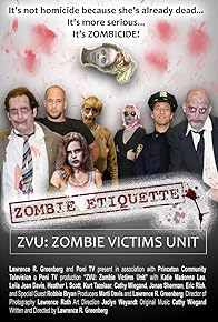 Primary photo for ZVU Zombie Victims Unit