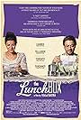 Irrfan Khan and Nimrat Kaur in The Lunchbox (2013)