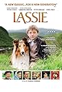 Peter O'Toole, John Lynch, Peter Dinklage, Samantha Morton, Jonathan Mason, and Hester Odgers in Lassie (2005)