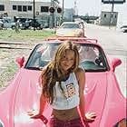 Devon Aoki