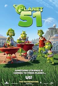 Primary photo for Planet 51