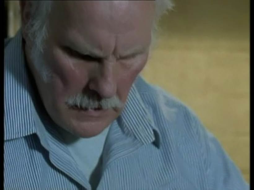 Tony Steedman in Inspector Morse (1987)