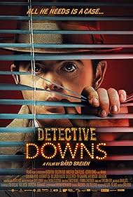 Detective Downs (2013)