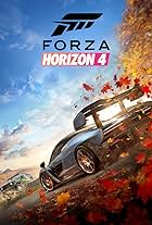 Forza Horizon 4