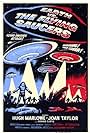 Earth vs. the Flying Saucers (1956)