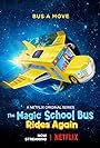 The Magic School Bus Rides Again: Kids in Space (2020)