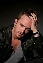 Aaron Paul