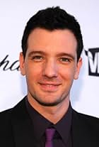 JC Chasez at an event for The 80th Annual Academy Awards (2008)