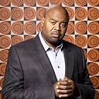 Chi McBride