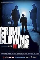 Crimi Clowns: De Movie