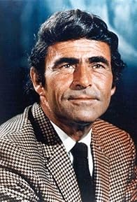 Primary photo for Rod Serling