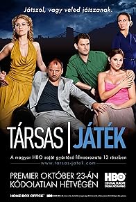 Primary photo for Társas játék