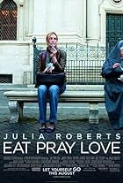 Eat Pray Love