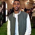 Jharrel Jerome