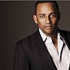 Hill Harper