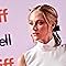 Maika Monroe at an event for Greta (2018)