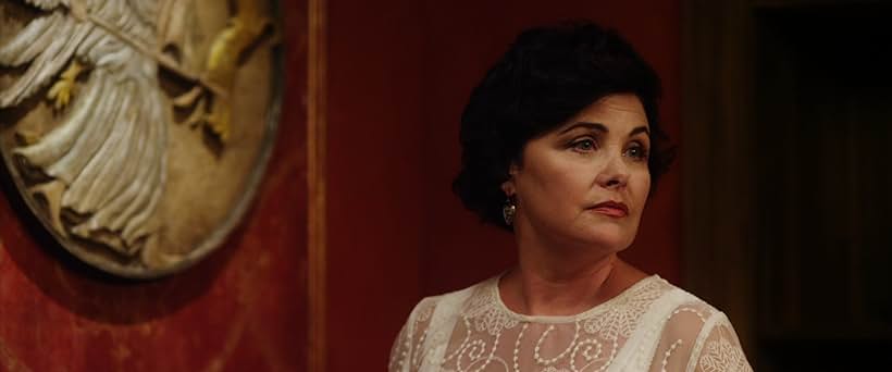 Sherilyn Fenn in Raze (2013)