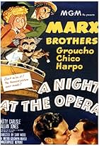 A Night at the Opera