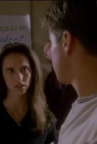 Jennifer Love Hewitt in Party of Five (1994)