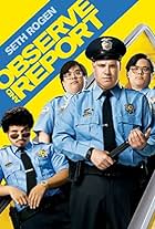 Observe and Report