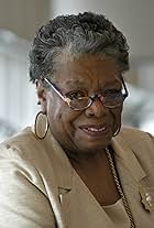 Maya Angelou