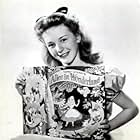 Kathryn Beaumont