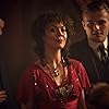 Helen McCrory and Adam Lawrence in Peaky Blinders (2013)