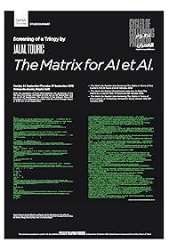 The Matrix for Radical Simulationists (aka How to Read The Matrix as a Cypher) (2018)