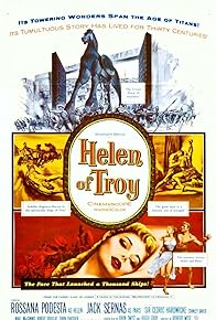 Primary photo for Helen of Troy