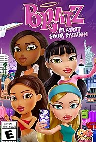 Primary photo for Bratz: Flaunt Your Fashion