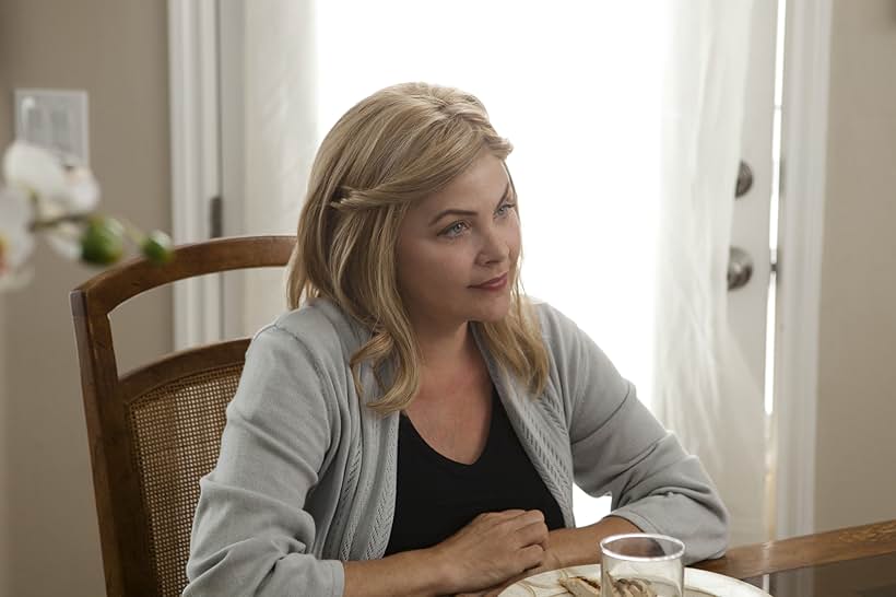 Sherilyn Fenn in The Brittany Murphy Story (2014)