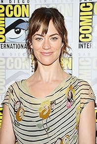 Primary photo for Maggie Siff