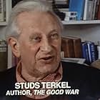 Studs Terkel