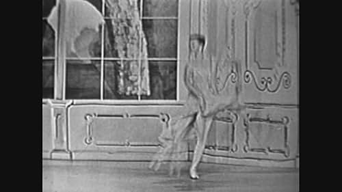 A documentary on the great ballerina, Tanaquil Le Clercq.