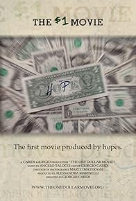 Primary photo for The One Dollar Movie