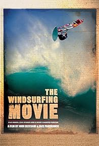 Primary photo for The Windsurfing Movie