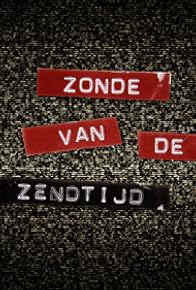 Primary photo for Zonde van de zendtijd