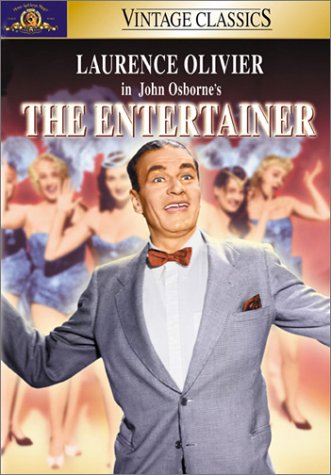 The Entertainer (1960)