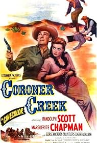 Coroner Creek (1948)