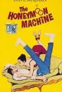 The Honeymoon Machine (1961)