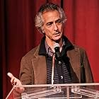 David Strathairn