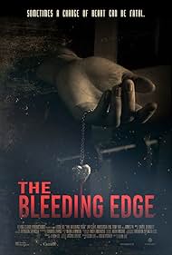 The Bleeding Edge (2016)