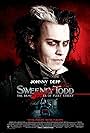 Johnny Depp in Sweeney Todd: The Demon Barber of Fleet Street (2007)