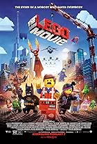 The Lego Movie