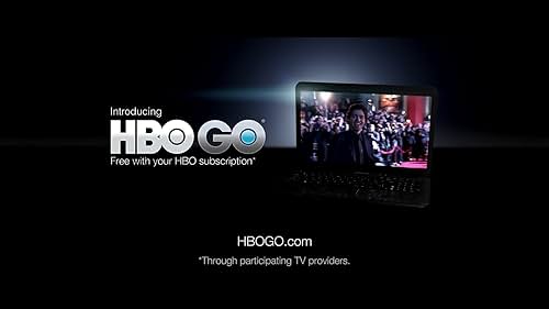 Adam Paul - HBO Go