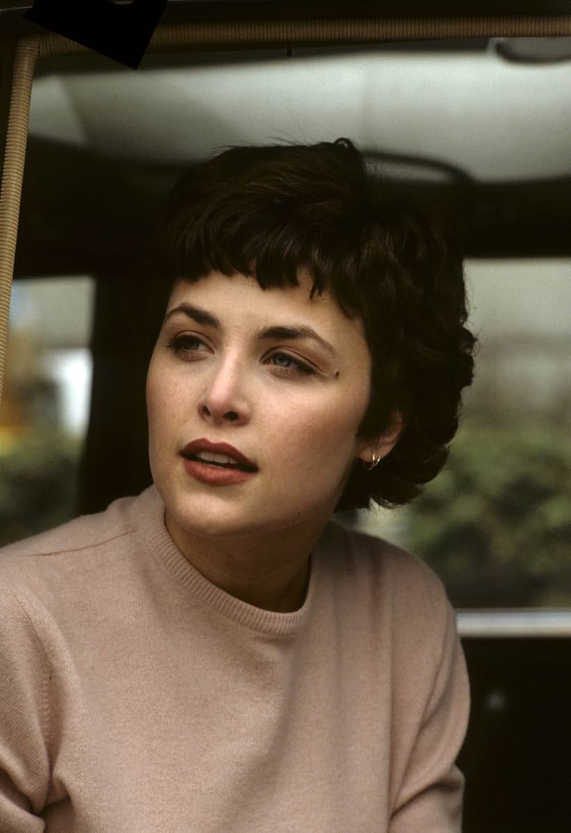 Sherilyn Fenn in Twin Peaks (1990)