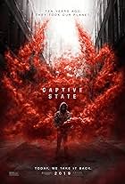 Captive State (2019)