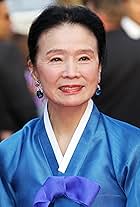 Yun Jeong-hie